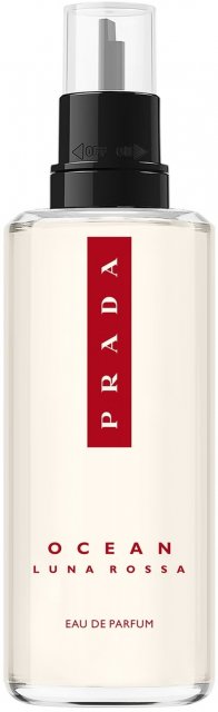 Prada Luna Rossa Ocean Parfum Refill