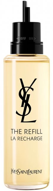 Yves Saint Laurentg Libre Edp Refill Bottle