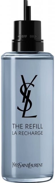 YSL Y Eau de Parfum Refill