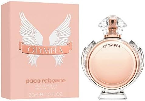 Paco Rabanne Olympea RE24 Parfum