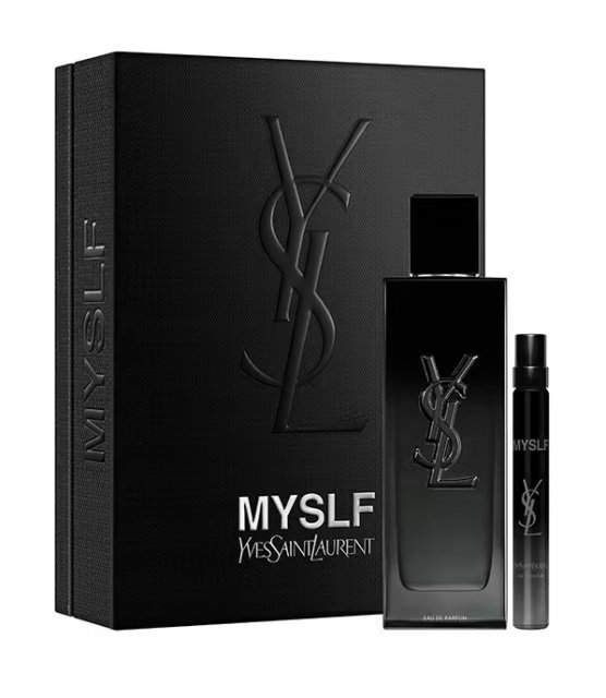 Yves Saint Laurent Myslf Eau De Parfum 100ml+10ml 2024