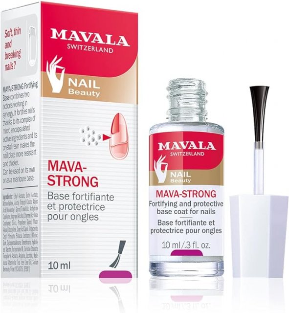 Mavala Mava Strong 5ml