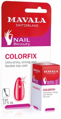 Mavala Colorfix 5ml