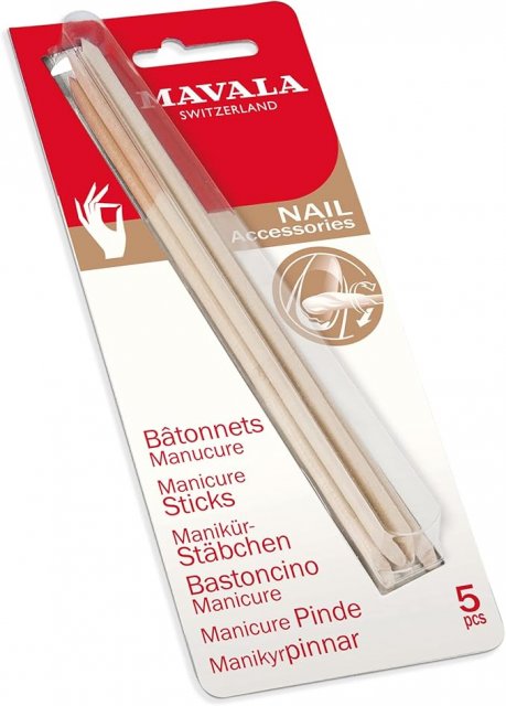 Mavala Cuticle Sticks