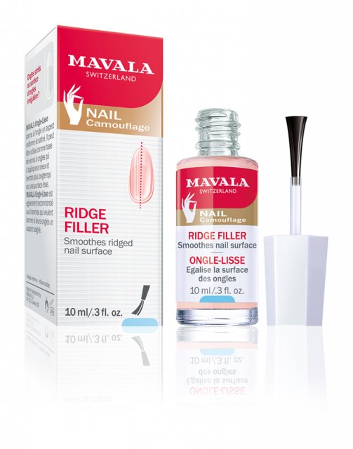 Mavala Ridge Filler 5ml