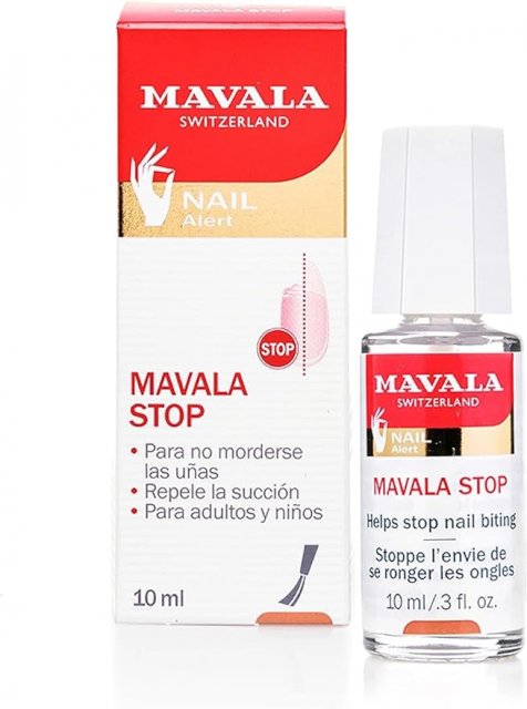 Mavala Stop 5ml