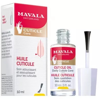 Mavala Cuticle Oil 5ml