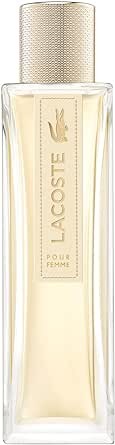 Pour Femme Eau De Parfum