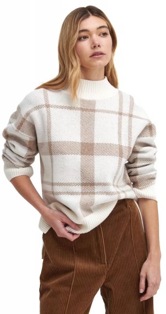 Barbour Deanna Knit