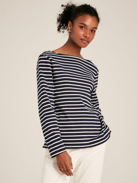 Joules New Harbour Top