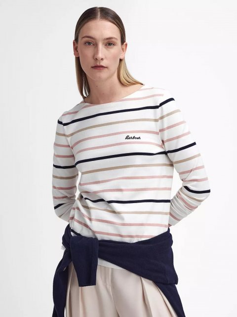 Barbour Hawkins Top