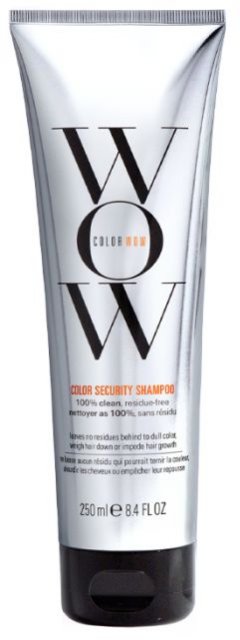 Color Wow Colour Security Shampoo 250ml