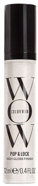 Color Wow Pop & lock High Gloss Finish 12ml