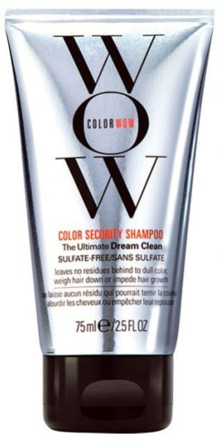 Color Wow Colour Security Shampoo 75ml