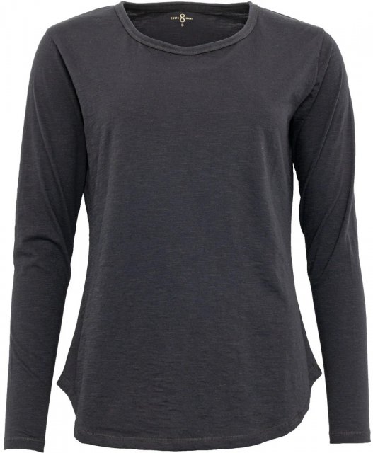 Costamani Basic Long Sleeved Tee