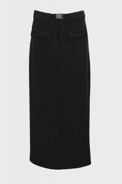 Costamani Monalisa Solid Skirt