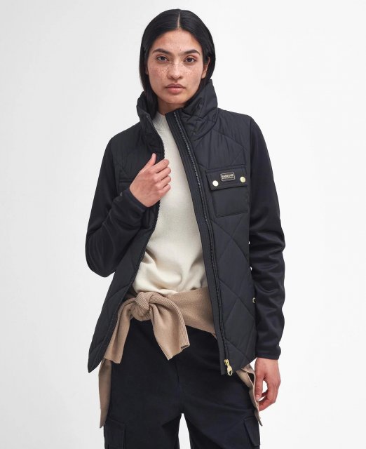 Barbour and barbour international online