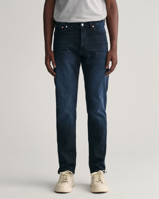 Gant Extra Slim Active Recover Jeans