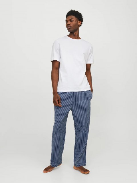 Jack & Jones Basic Tee and Pant Giftbox