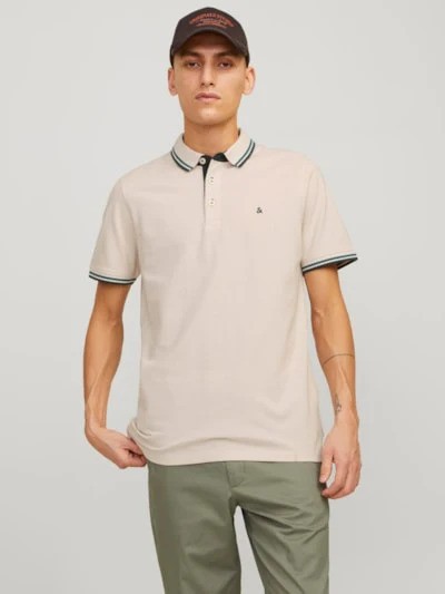 Jack & Jones Paulos Polo SS