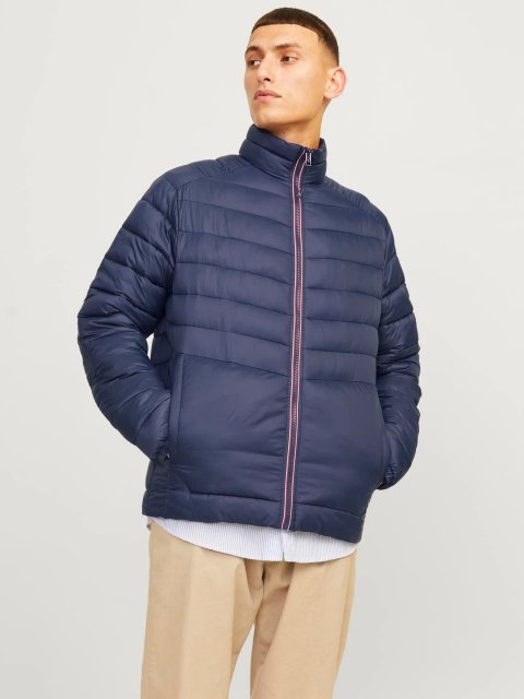 Jack & Jones Sprint Puffer Collar