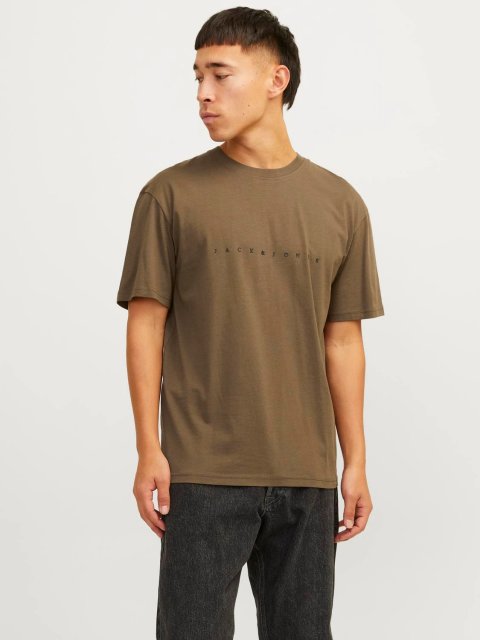 Jack & Jones Star JJ Tee SS