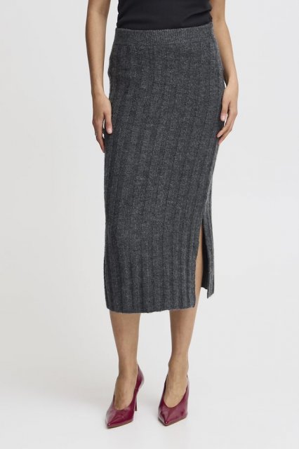 B.Young Marianne Slim Skirt