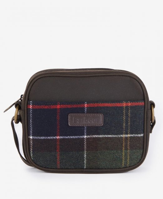 Barbour Contin Cross Body Bag