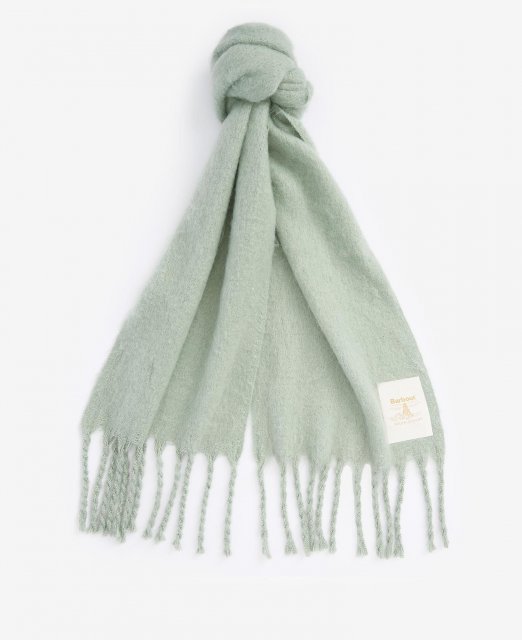 Barbour Ellison Scarf