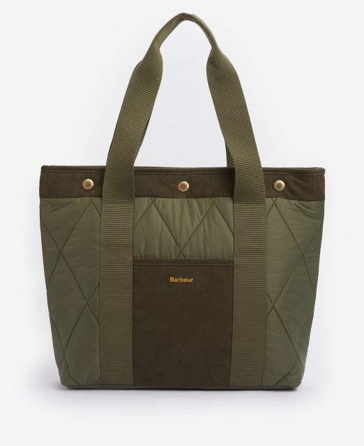 Barbour Healy Tote Bag