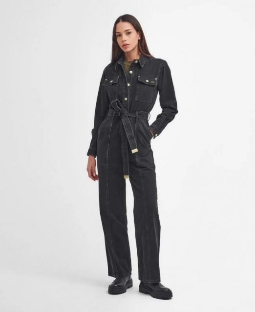 Barbour International  Sunita Jumpsuit