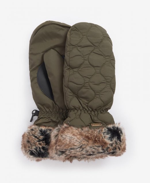 Barbour Primrose Mitt