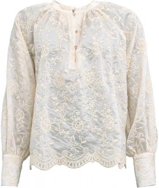 Costamani Queen Blouse