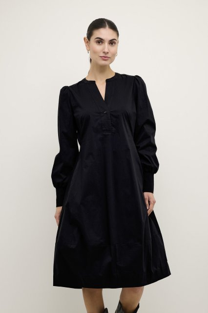 Culture Antoinett Rib Dress