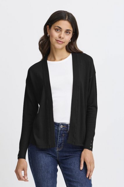 Fransa Clia Cardigan