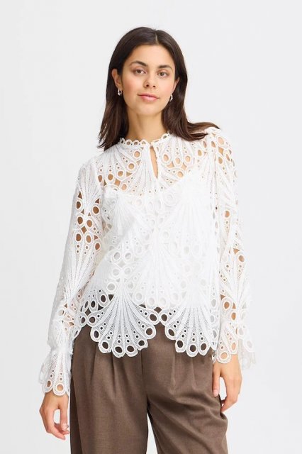 Fransa Elle Blouse