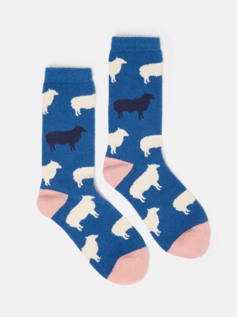 Joules Amble Socks