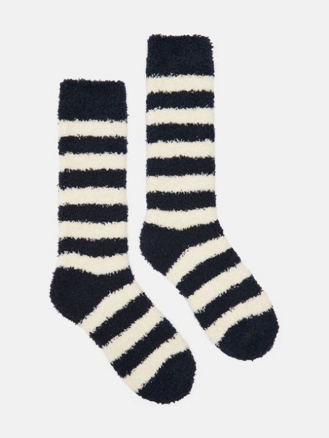 Joules Fluffy Socks