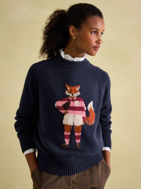 Joules Jonty Jumper