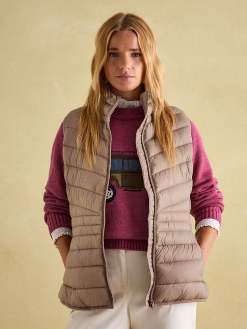 Joules Kenley Gilet