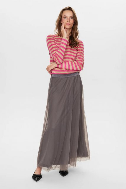 Numph Nuea Maxi Skirt