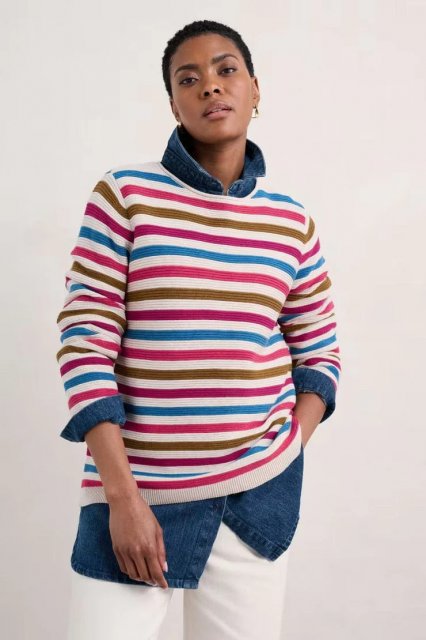 Seasalt Makers Jumper