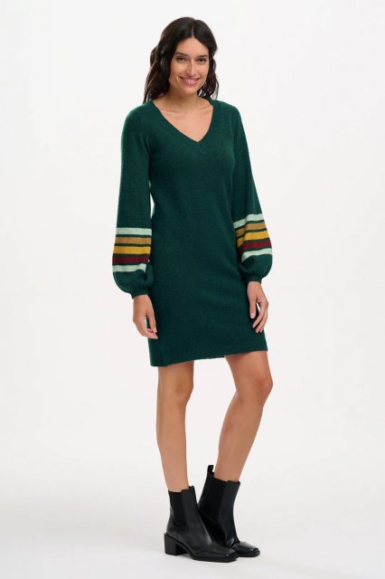 Sugarhill Talasi Knit Dress