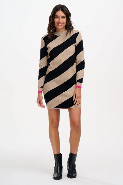 Sugarhill Verity Knit Dress