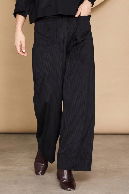 Naya Cord Trousers