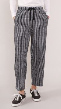 Nomads Ripple Check Trouser