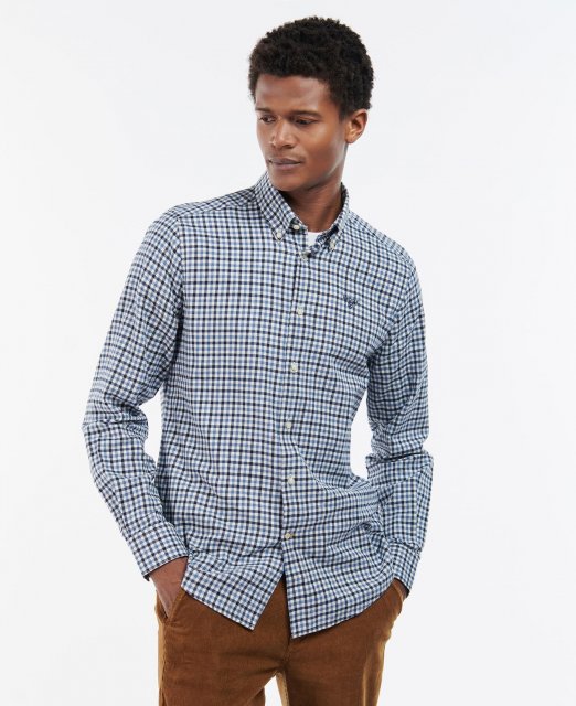 Barbour Finkle Tailored Fit Shirt