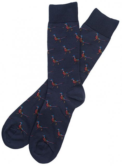 Barbour Mavin Socks