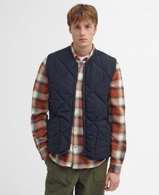 Barbour Field Gilet