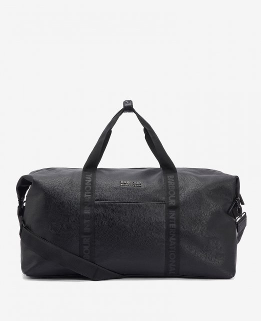 Barbour International  Bermondsey Holdall